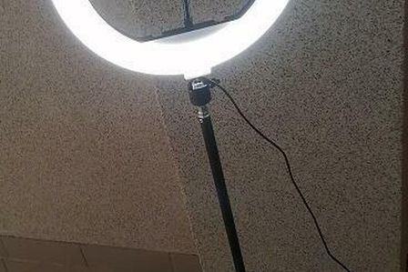 Zdjęcie produktu - Lampa led…