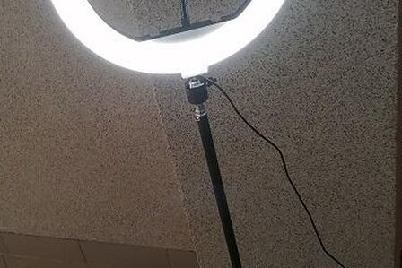 Zdjęcie produktu - Lampa led…