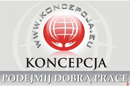 Zdjęcie produktu - Praca dla…