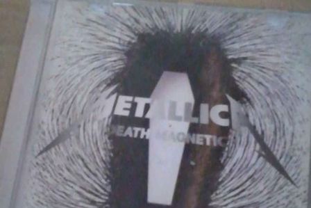 Zdjęcie produktu - Metallica…