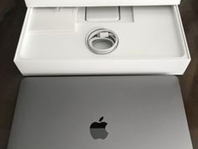 Zdjęcie - Macbook P…